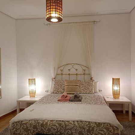 Bohemian & Suites Catedral -Parking إشبيلية المظهر الخارجي الصورة