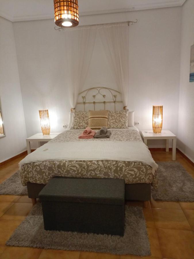Bohemian & Suites Catedral -Parking إشبيلية المظهر الخارجي الصورة